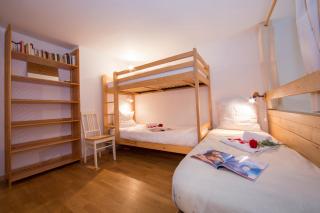 Résidence Grand Roc - Ancolies 220 - Happy Rentals - 3