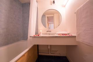 Résidence Grand Roc - Ancolies 220 - Happy Rentals - 2