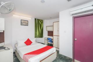 Hotel O Townhall - 8