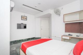 Hotel O Townhall - 3