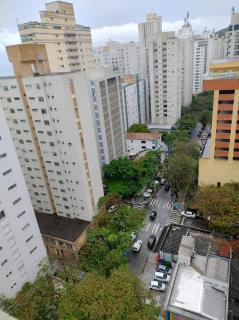 Pitangueira vista para o mar - 6