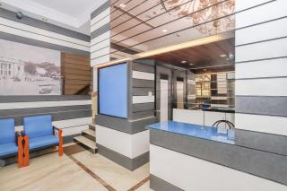 Hotel O Townhall - 0