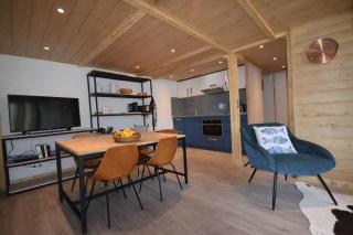 Résidence Grand Roc - Campanules 308 - Happy Rentals - 9