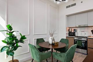 Homey 1BR apartment in Creek Harbour - 8