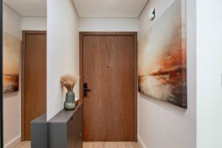 Homey 1BR apartment in Creek Harbour - 3