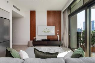 Homey 1BR apartment in Creek Harbour - 7