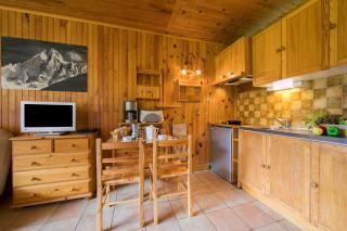 Résidence Grands Montets 112 ski in-ski out - Happy Rentals - 6