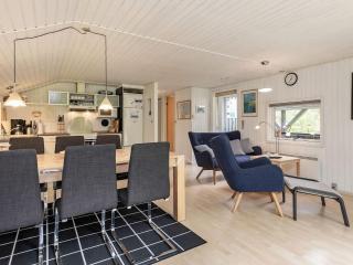 5 person holiday home in Ålbæk-By Traum - 1
