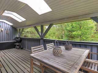 5 person holiday home in Ålbæk-By Traum - 5
