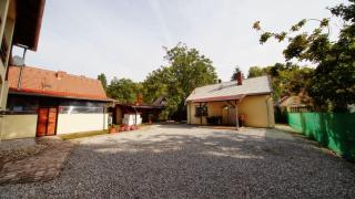 Mirage Apartman Balatonboglár - 2