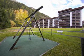 Résidence Grands Montets 502 ski in-ski out - Happy Rentals - 8