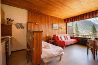 Résidence Grands Montets 502 ski in-ski out - Happy Rentals - 6