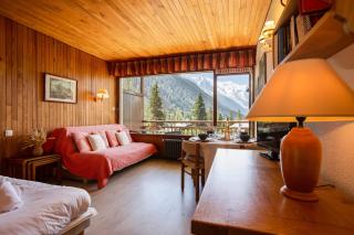 Résidence Grands Montets 502 ski in-ski out - Happy Rentals - 3