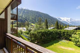 Résidence Grands Montets 502 ski in-ski out - Happy Rentals - 1