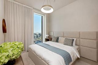 Commodious 3BR Apartment Canal View Creek Harbor - 1