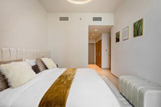 Commodious 3BR Apartment Canal View Creek Harbor - 7