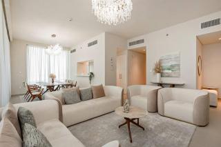 Commodious 3BR Apartment Canal View Creek Harbor - 9