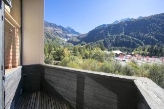 Résidence Grand Roc - Ancolies 213 - Happy Rentals - 9