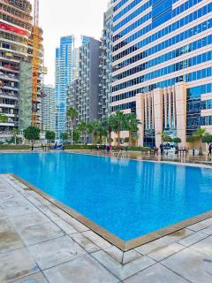 Frank Porter - Churchill Residence Tower 2 - 8