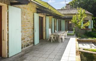 Villa en Drôme Provençale - 8