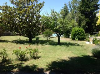 Villa en Drôme Provençale - 3