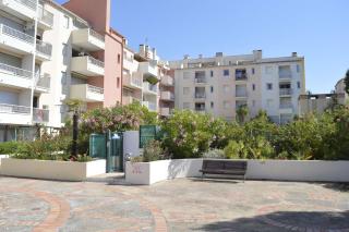 Studio cabine CAP D'AGDE CT160-225 - 4
