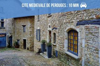 Le 101 -T2 avec terrasse, commerces & gare à pied - 9