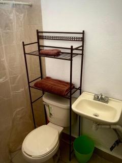 New Private Equipped Loft in Excellent Location - 7