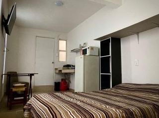 New Private Equipped Loft in Excellent Location - 6