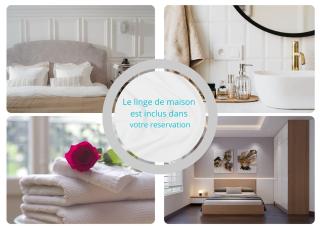 Le 101 -T2 avec terrasse, commerces & gare à pied - 5