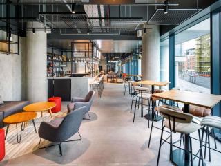 ibis London Sutton Point - 8