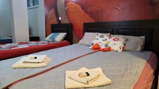 Villa Piano Ohrid - 8