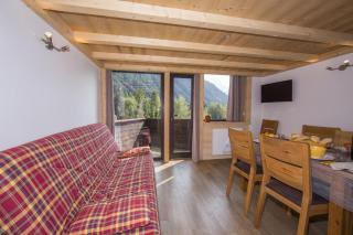 Résidence Grand Roc - Bruyères 112 - Happy Rentals - 8