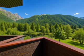 Résidence Grand Roc - Bruyères 112 - Happy Rentals - Argentiere - 3