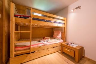 Résidence Grand Roc - Bruyères 112 - Happy Rentals - Argentiere - 1