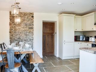 Conn Cottage - Bampton - 2