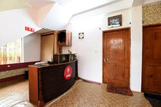 Hotel O by OYO Manali Meadows Home Stay - 5
