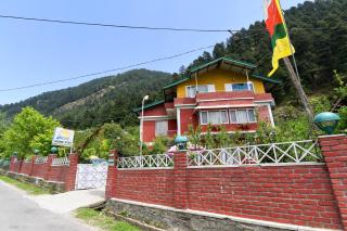 Hotel O by OYO Manali Meadows Home Stay - 4