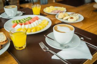 RentUp - Vistas panoramicas y comodidades de lujo, Vila Master - 2