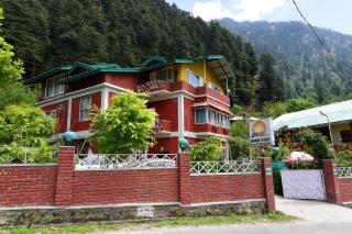 Hotel O by OYO Manali Meadows Home Stay - 2