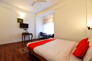 Hotel O by OYO Manali Meadows Home Stay - 1