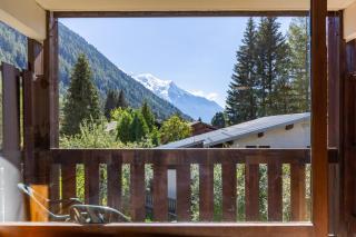 Résidence La Verte 12 ski in ski out - Happy Rentals - 5