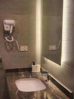 شقة فندقية الشيخ زايد بحديقة خاصة ومدخل خاص داخل كمبوند - Sheikh Zayed - 5