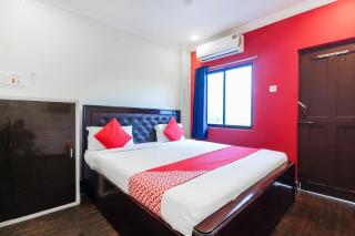 Hotel O Happy Guest House near LV Prasad eye Hospital - 0