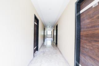 Capital O SRIVEDA - 4