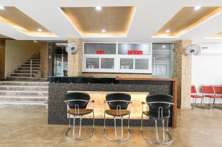 Capital O SRIVEDA - 3