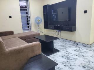 MIC-TOF Service Apartment - 3