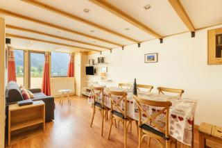 Résidence Grand Roc - Campanules 311 - Happy Rentals - 8