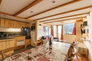 Résidence Grand Roc - Campanules 311 - Happy Rentals - 1