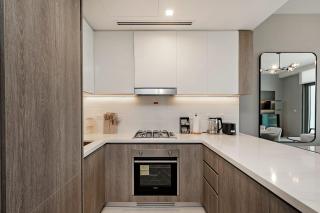 Exciting 1BR apartment Liv Marina in JBR - 7